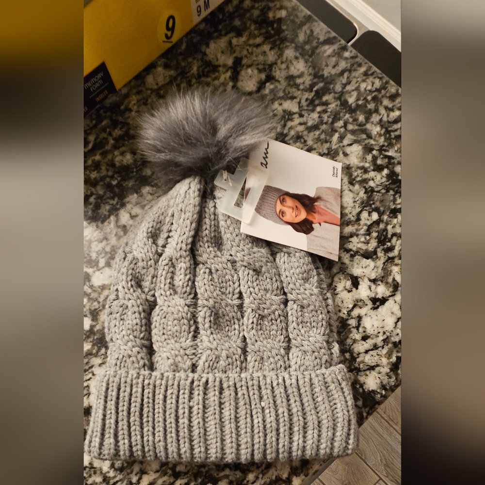 Junior girls winter hats